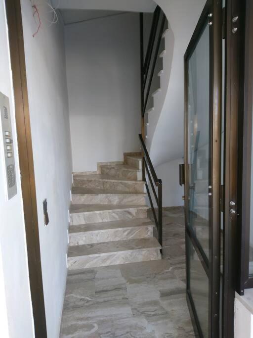 Sunny Family Apartment In Chania Close To The Sea Екстериор снимка
