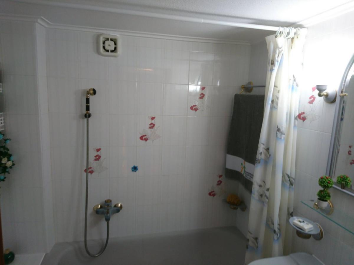 Sunny Family Apartment In Chania Close To The Sea Екстериор снимка